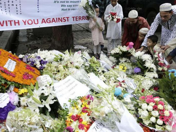 Bangladesh tiêu diệt kẻ chủ mưu vụ tấn công quán càphê ở Dhaka ảnh 1