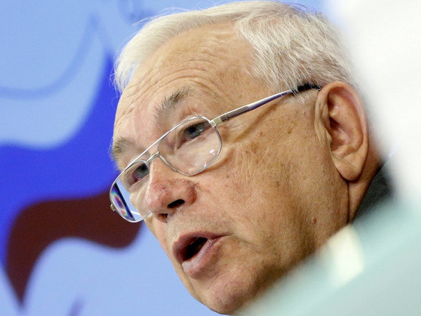 Nga kháng cáo quyết định của CAS lên Tòa án Liên bang Thụy Sĩ ảnh 1