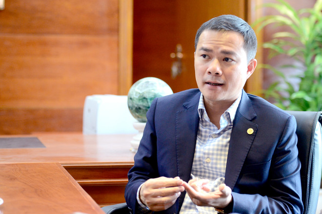 Phó Tổng Giám đốc Viettel: “Mạng 4G sẽ không chỉ là tốc độ” ảnh 2