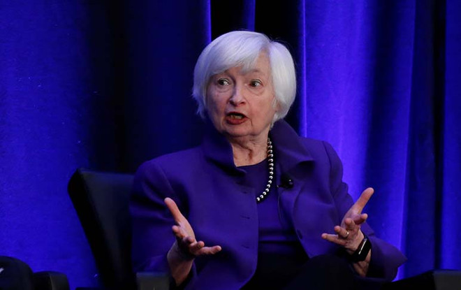 Hệ thống tài chính Mỹ có 'những khoản tài chính bất hợp pháp khổng lồ' ảnh 1