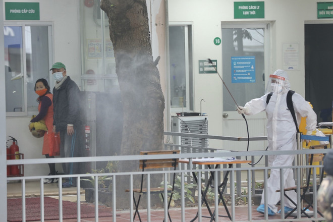 Hà Nội thông qua 8 nhóm nhiệm vụ, giải pháp phát triển kinh tế-xã hội ảnh 2