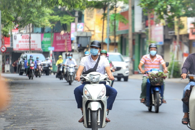 Hà Nội: Đặt tên phố Lưu Quang Vũ, Xuân Quỳnh ở quận Cầu Giấy ảnh 2