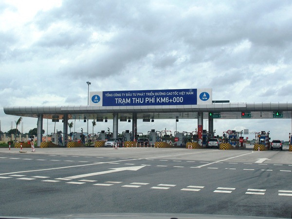 "Mức phí tuyến cao tốc dài nhất Việt Nam là hoàn toàn hợp lý" ảnh 1