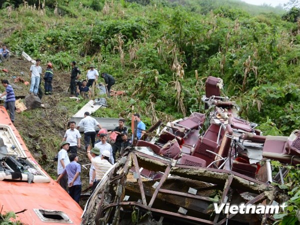 "Không thể kéo dài tình trạng mỗi nhà một chiếc xe kinh doanh" ảnh 1