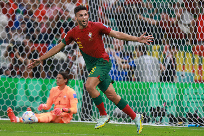 Kết quả chi tiết các trận đấu tại vòng 1/8 World Cup 2022 ảnh 1