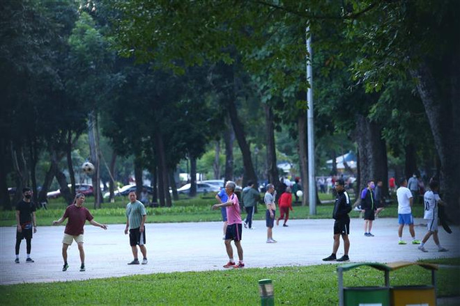 Hà Nội: Giảm tỷ lệ uống rượu bia để phòng rối loạn sức khỏe tâm thần ảnh 1