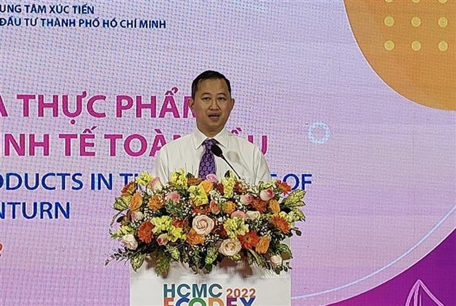 Tạo lợi thế cạnh tranh bền vững cho chuỗi nông sản, thực phẩm Việt ảnh 2