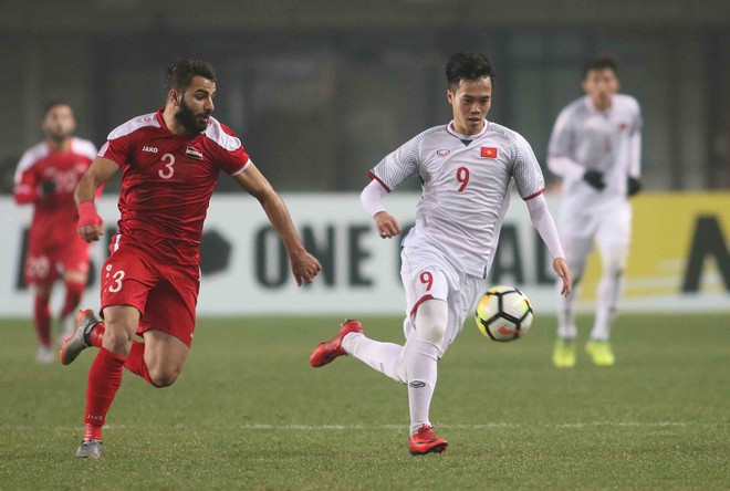 Tiến Dũng nói gì về đối thủ của U23 Việt Nam trong trận tứ kết? ảnh 1