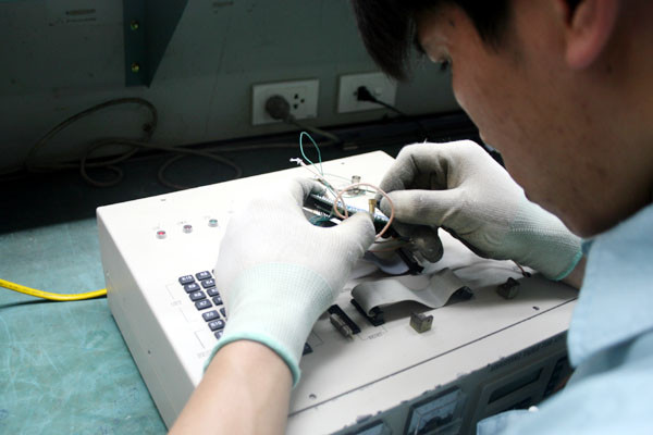 Phó Thủ tướng nói về công cuộc cải cách ở Bộ Khoa học-Công nghệ ảnh 1