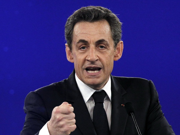 Cựu Tổng thống Pháp: Nga trở lại vị trí trên bản đồ ngoại giao ảnh 1