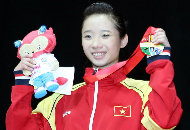 SEA Games 28 - ngày 7/6: Việt Nam, Thái Lan cạnh tranh quyết liệt ảnh 1