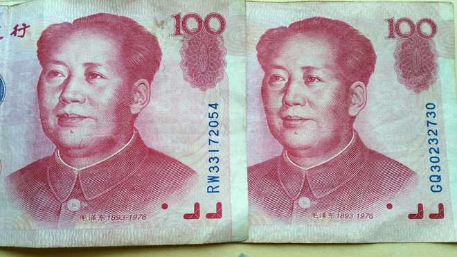 Thợ cơ khí trở thành triệu phú sau 1 đêm... nhờ tờ tiền in lỗi ảnh 2