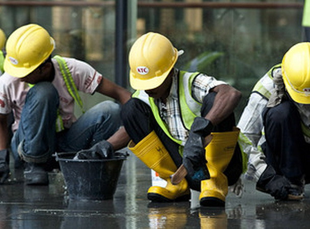 Hàn Quốc: Ông chủ tự tử sau khi chôn xác 1 lao động bất hợp pháp ảnh 1