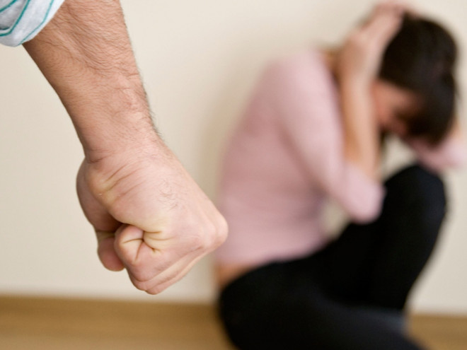 Hơn 6 triệu phụ nữ Italy từng chịu ít nhất một lần bạo hành ảnh 1