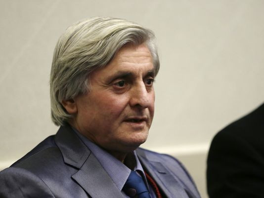 ​Obama mời người tị nạn Syria dự buổi đọc Thông điệp Liên bang ảnh 1