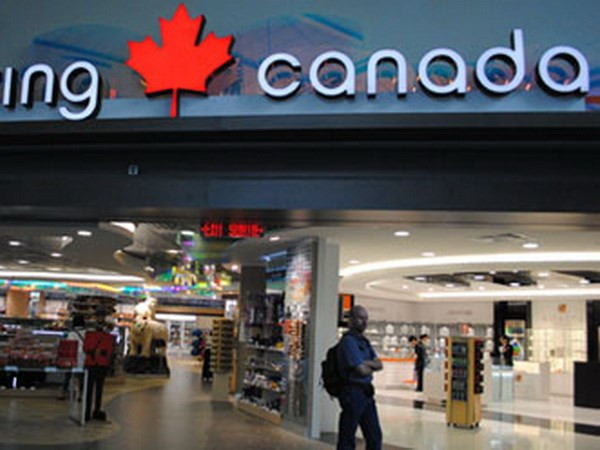Canada coi Trung Quốc và Ấn Độ là các thị trường ưu tiên ảnh 1