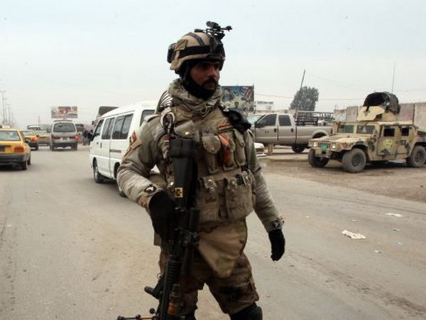 Quân đội Iraq sẵn sàng tiêu diệt hoàn toàn tổ chức IS ảnh 1