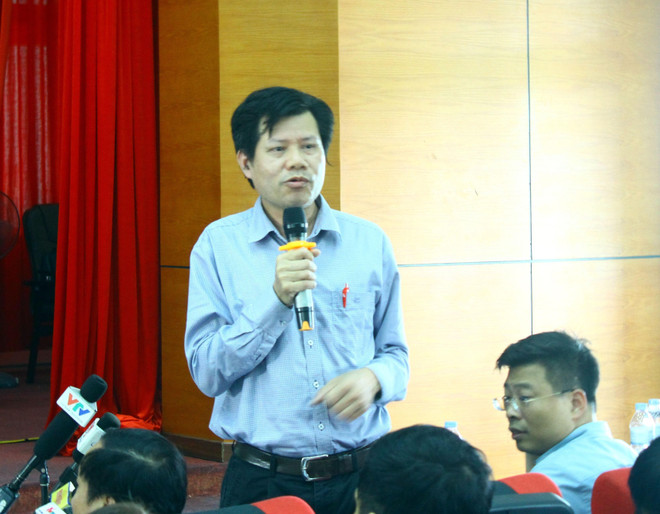 Sự cố chạy thận nhân tạo ở Nghệ An: Hệ thống dẫn nước không đảm bảo ảnh 2