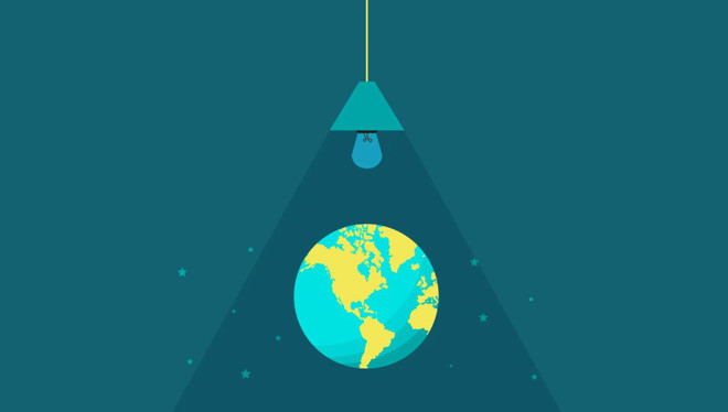 Australia, Philippines hưởng ứng Giờ Trái Đất để cứu "mẹ thiên nhiên" ảnh 1