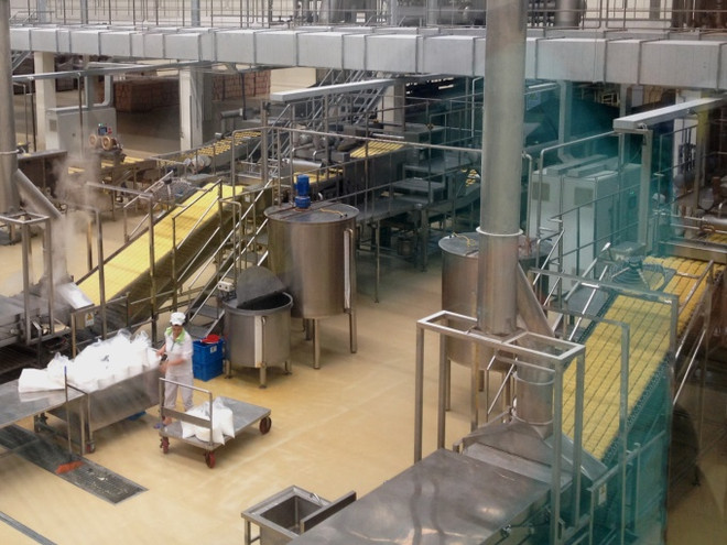 Cả nước có 10.079 doanh nghiệp thành lập mới trong tháng Một ảnh 1