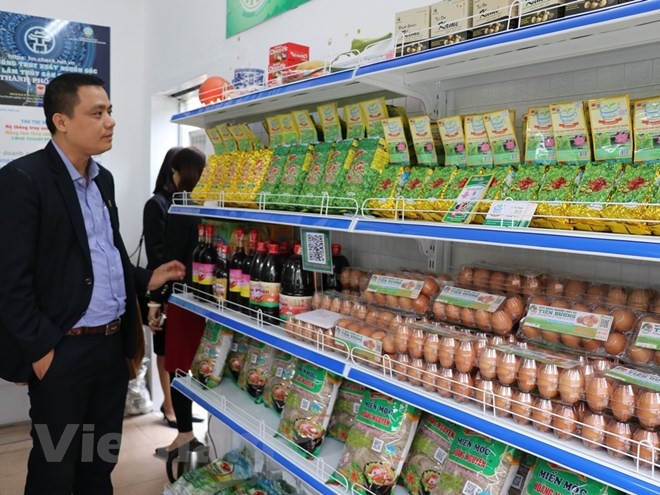 CPI tăng nhẹ 0,1% nhờ nguồn cung hàng hóa dồi dào dịp Tết Nguyên đán ảnh 1