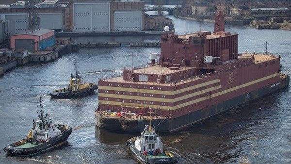 Sự kiện quốc tế từ ngày 14-20/5: Đám cưới Hoàng gia Anh ảnh 7