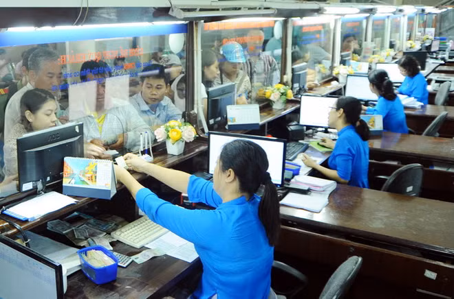 Đường sắt Hà Nội bắt đầu bán nhiều vé tàu Tết chặng ngắn ảnh 1