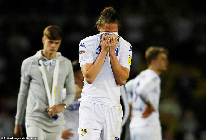 Hạ Leeds, đội bóng của Lampard góp mặt ở 'trận đắt giá nhất thế giới' ảnh 2