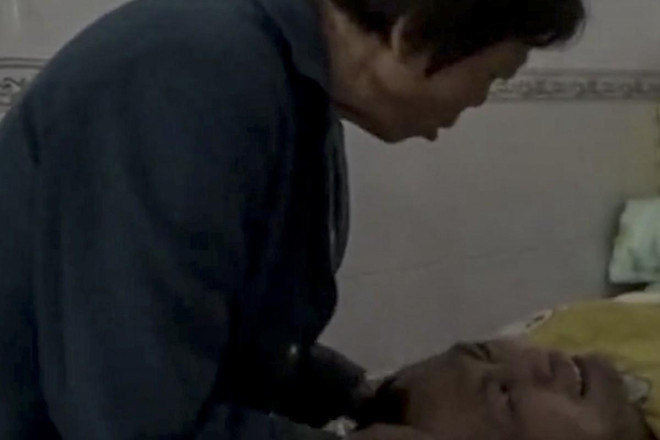 Cứu con trai hay con dâu: Lựa chọn đau lòng của 1 gia đình Trung Quốc ảnh 1