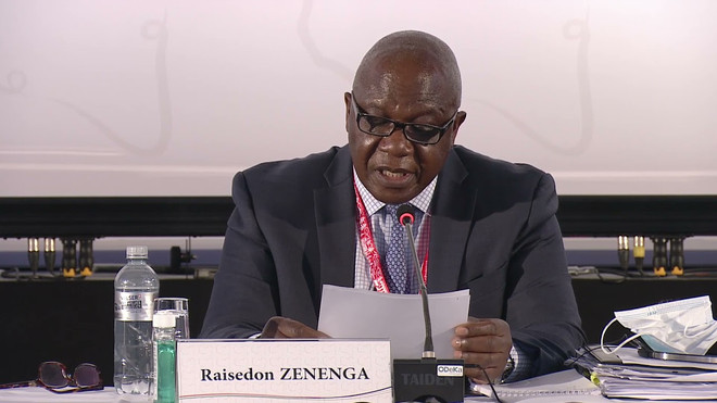 LHQ tái khẳng định cam kết hỗ trợ tiến trình chính trị tại Libya ảnh 1