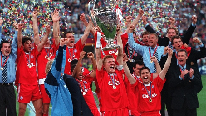 Cơ hội của Bayern ở Champions League: Ký ức lịch sử ùa về ảnh 1