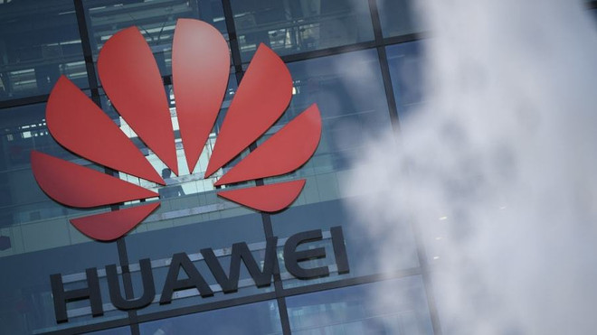 (Nguồn: Getty Images) Nhà Trắng hoan nghênh lệnh cấm của Anh đối với công ty Huawei ảnh 1