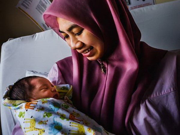 Sự kiện quốc tế 8-14/10: Tuần với nhiều tín hiệu vui ảnh 4