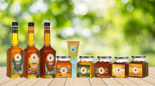 Làm thế nào để chọn đúng mật ong tốt và ngon ảnh 2