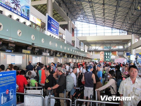 “Chưa bao giờ hình ảnh hàng không Việt Nam lại xấu như bây giờ” ảnh 1