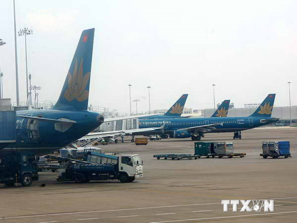 Vietnam Airline báo lãi hơn 82 tỷ đồng trong 6 tháng đầu năm ảnh 1