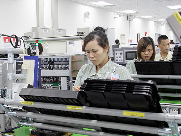 Samsung có kế hoạch đầu tư 1,9 tỷ USD vào nhà máy tại Việt Nam ảnh 1