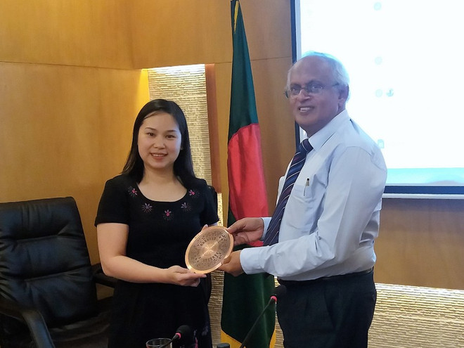 VINASA gia nhập Liên minh công nghệ thông tin của khu vực ảnh 1