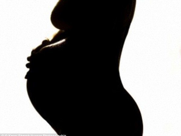 Một phụ nữ Ấn Độ mang 95% nhiễm sắc thể nam vẫn sinh được con ảnh 1