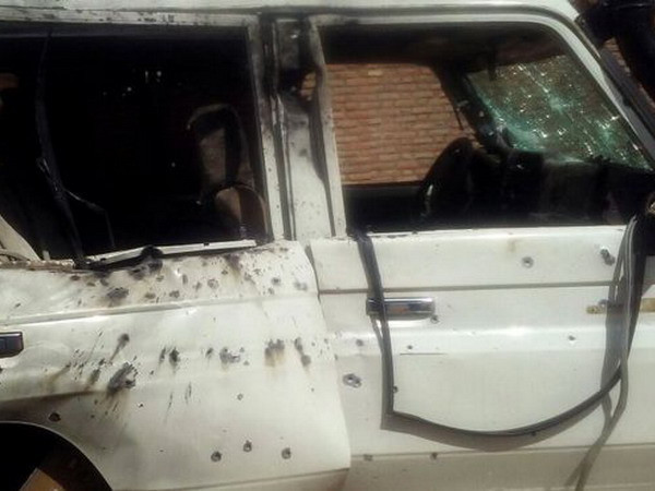 Burundi: Cố vấn an ninh của Phó Tổng thống bị tay súng sát hại ảnh 1