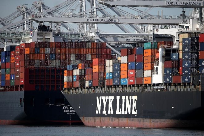 Mỹ và Liên minh châu Âu khởi động vòng đàm phán thứ 13 về TTIP ảnh 1