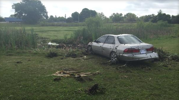 Cảnh sát tức giận vì cáo buộc tắc trách vụ 3 nữ sinh thiệt mạng ảnh 1