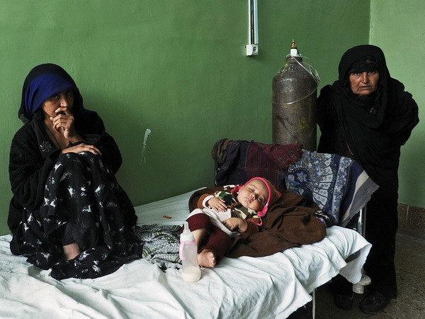 Liên hợp quốc ra kế hoạch xóa bỏ bệnh lao tại hơn 30 quốc gia ảnh 1