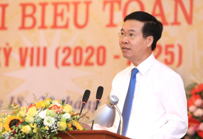 Hoàn thiện hệ giá trị văn hóa, chuẩn con người Việt Nam thời kỳ mới ảnh 1