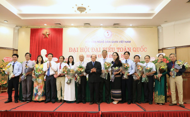 Hoàn thiện hệ giá trị văn hóa, chuẩn con người Việt Nam thời kỳ mới ảnh 2