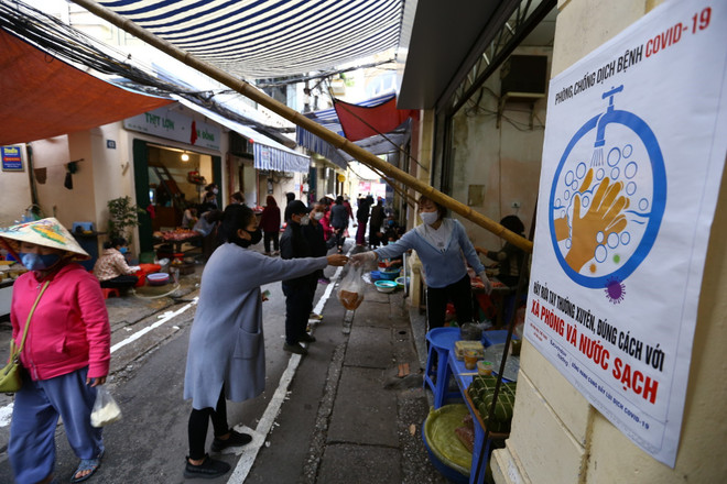 Nhiều nước muốn học kinh nghiệm phòng chống dịch của Việt Nam ảnh 2