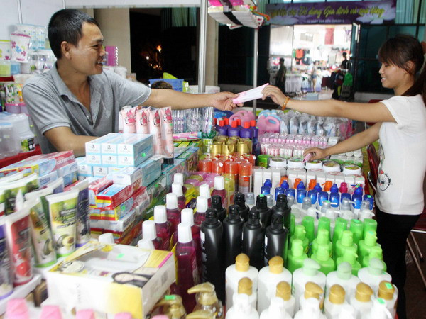 Tốp 100 sản phẩm, dịch vụ tốt cho gia đình và trẻ em ảnh 1