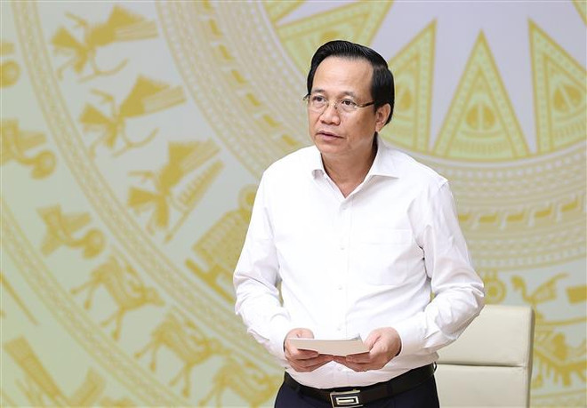 Thủ tướng: Phát triển thị trường lao động cần trả lời 7 câu hỏi vì sao ảnh 2