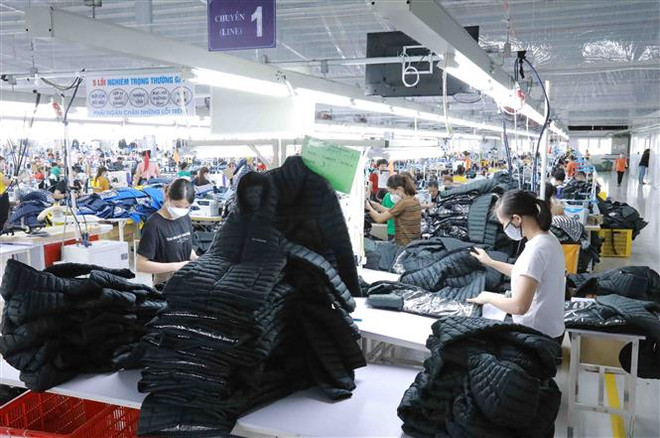 Thủ tướng: Phát triển thị trường lao động cần trả lời 7 câu hỏi vì sao ảnh 4