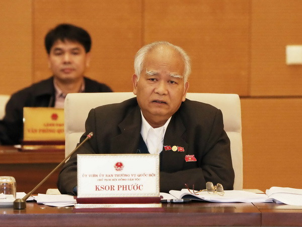 Nhiệm kỳ khóa XIII, Quốc hội đạt nhiều thành tựu quan trọng, toàn diện ảnh 1